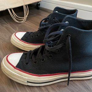 Converse x Shoe Palace chuck 70